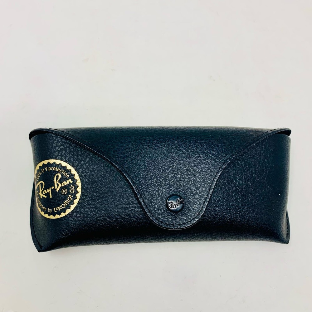 Ray-Ban Case Black Velvet Liner